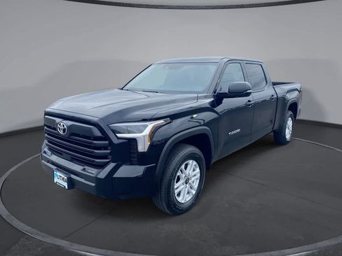 New 2026 Toyota Tundra SR5 image 1