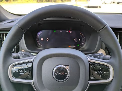 New 2026 Volvo XC60 B5 Plus w/ Protection Package Premier image 37