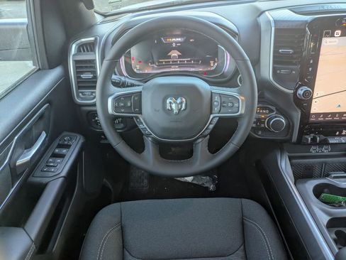 New 2026 RAM 1500 Big Horn image 14