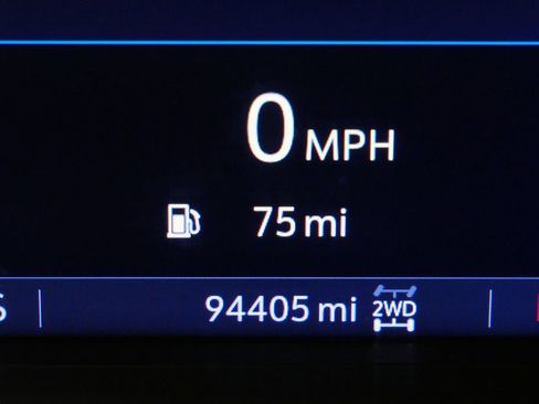 Used 2021 Chevrolet Silverado 2500 LT w/ All Star Edition image 24