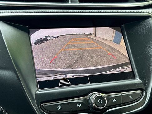 Used 2023 Chevrolet TrailBlazer LT image 20