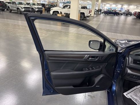 Used 2019 Subaru Legacy 2.5i Limited image 19