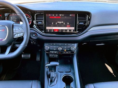 New 2026 Dodge Durango GT image 12
