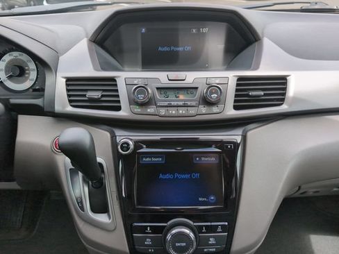 Used 2015 Honda Odyssey EX-L image 26