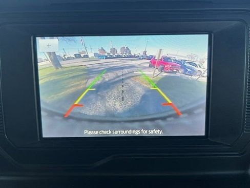 Used 2023 Ford Bronco 4-Door image 18