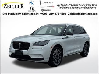 Certified 2022 Lincoln Corsair Reserve w/ Equipment Group 201A video 1