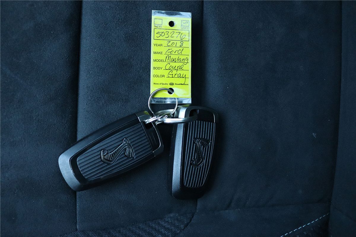 Used 2018 Ford Mustang Shelby GT350 w/ Electronics Package RWD image 44