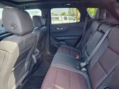 Used 2022 Chevrolet Blazer RS w/ Enhanced Convenience Package image 21