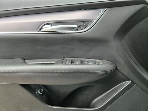 Used 2023 Cadillac XT5 Luxury image 15