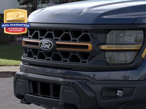 New 2026 Ford F150 Tremor AWD/4WD image 17