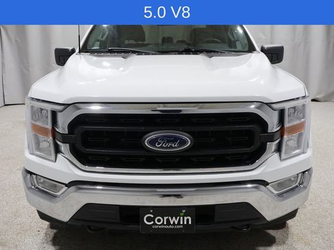Used 2022 Ford F150 XLT image 7