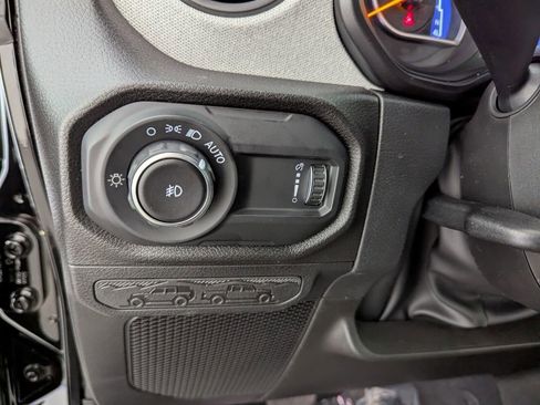 New 2026 Jeep Wrangler Sport S image 26