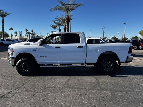 Certified 2023 RAM 2500 Big Horn w/ Level 1 Equipment Group image 3