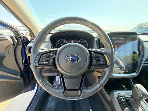 Certified 2024 Subaru Crosstrek 2.5i Limited w/ Popular Package #3A AWD/4WD image 20