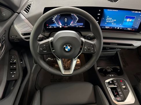 Used 2025 BMW 228i xDrive w/ Premium Package image 14
