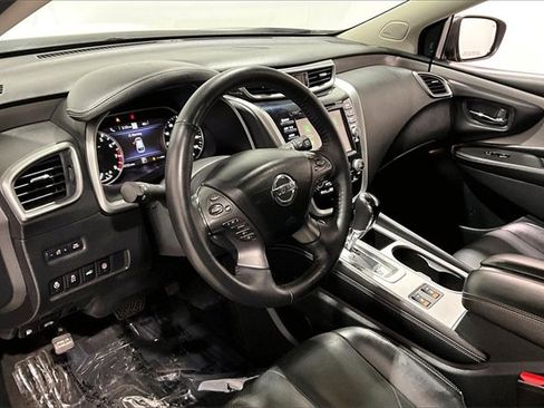 Used 2022 Nissan Murano SL image 17