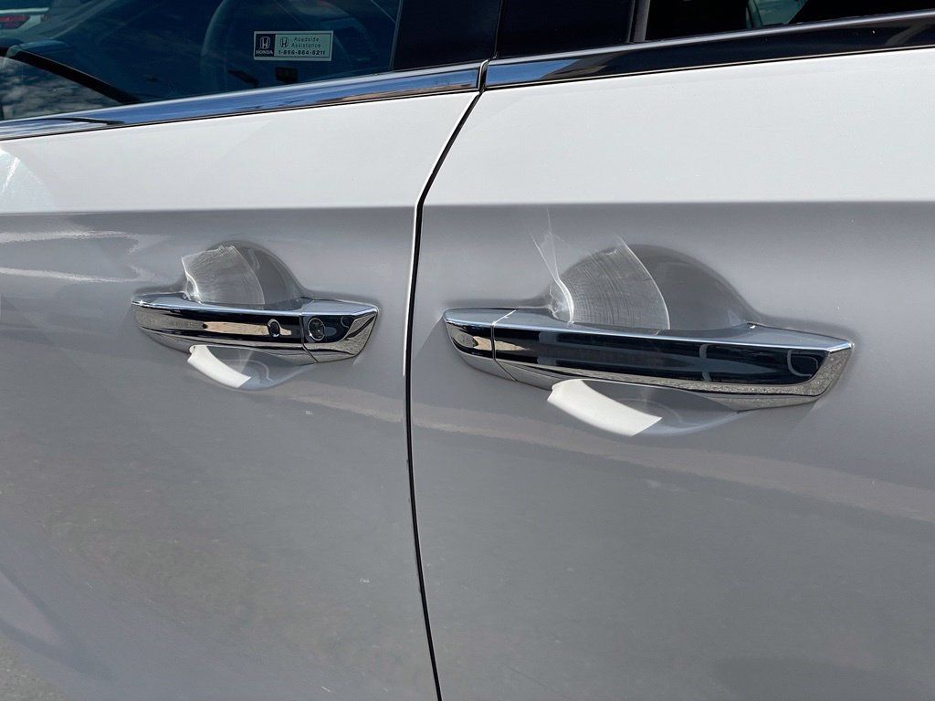 Used 2024 Honda Odyssey Touring image 25