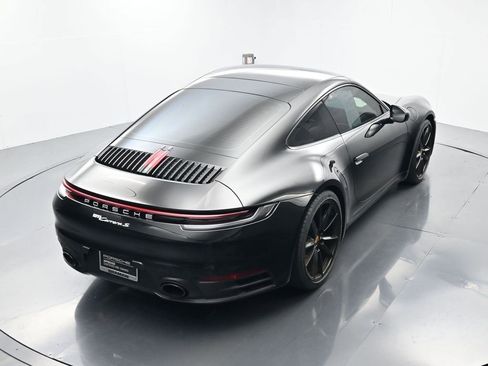 Used 2024 Porsche 911 Carrera S image 34