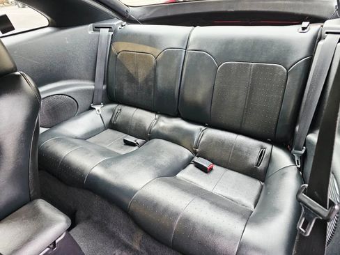 Used 2005 Mitsubishi Eclipse GTS image 10