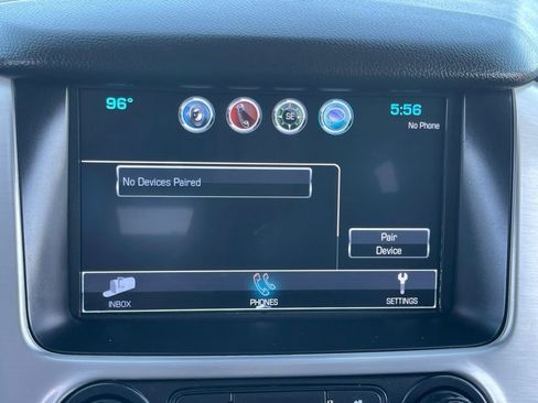 Used 2020 GMC Yukon XL SLT AWD/4WD image 25