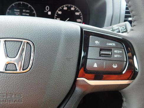 New 2026 Honda Odyssey EX-L image 38