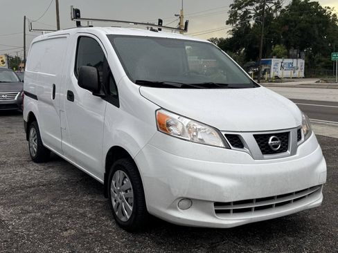 Used 2020 Nissan NV200 S FWD image 9