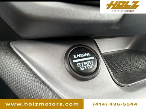 Used 2023 Ford Bronco Sport Big Bend AWD/4WD image 16
