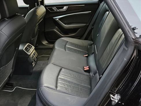 Used 2019 Audi A7 3.0T Premium w/ Convenience Package AWD/4WD image 16