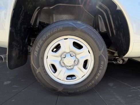 Used 2013 Toyota Tacoma 2WD Access Cab w/ SR5 Pkg image 22