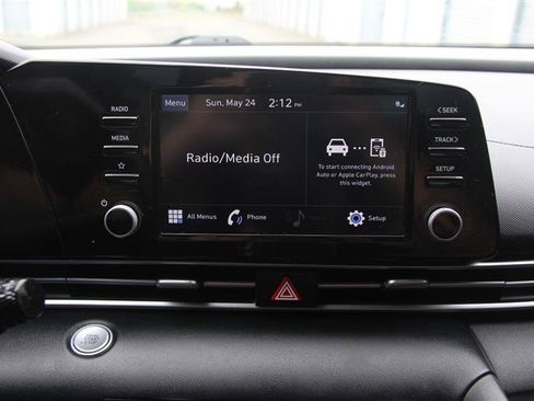 Used 2021 Hyundai Elantra SEL w/ Convenience Package FWD image 28