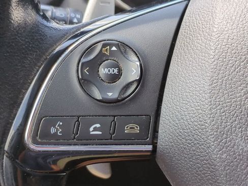 Used 2016 Mitsubishi Outlander Sport SEL FWD image 22