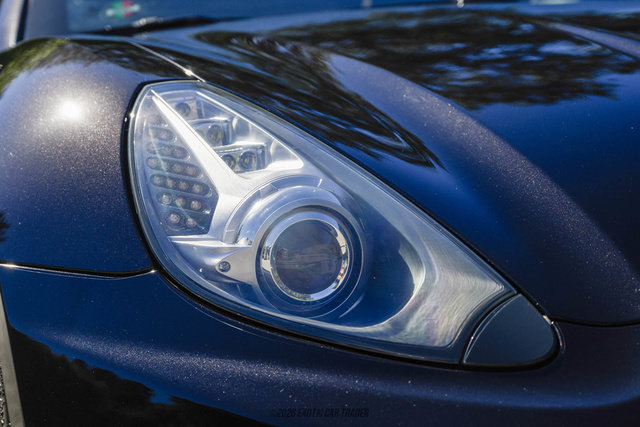 Used 2013 Ferrari California RWD image 84