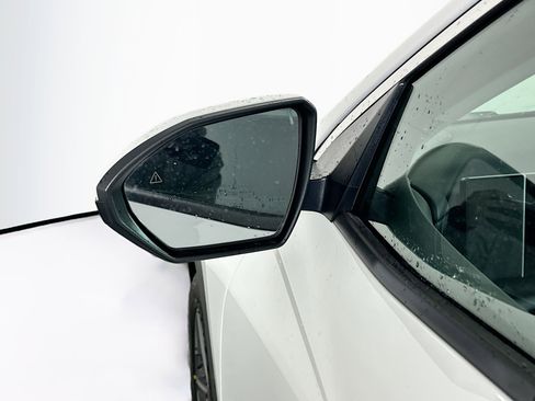 Used 2025 Hyundai Tucson SEL image 16