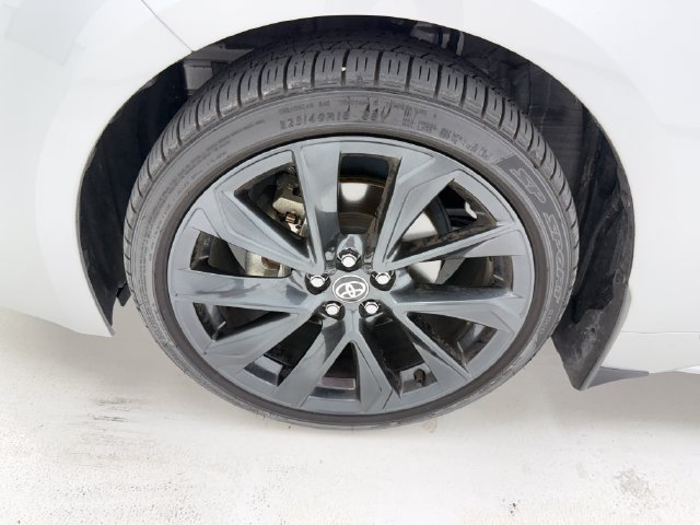 Used 2026 Toyota Corolla XSE FWD image 7