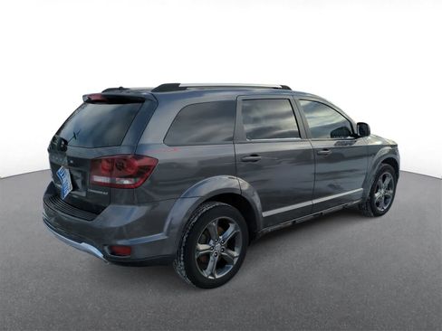 Used 2015 Dodge Journey Crossroad image 8
