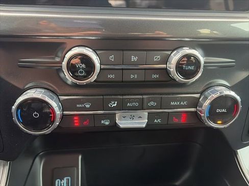 Used 2023 Ford F150 Tremor w/ 360 Degree Camera Package image 22