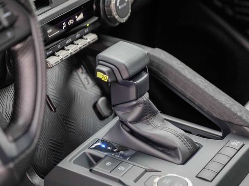 New 2026 Toyota Tacoma SR5 image 22