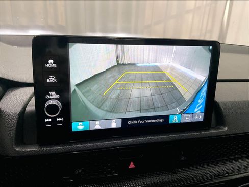 Used 2023 Honda CR-V EX-L image 19