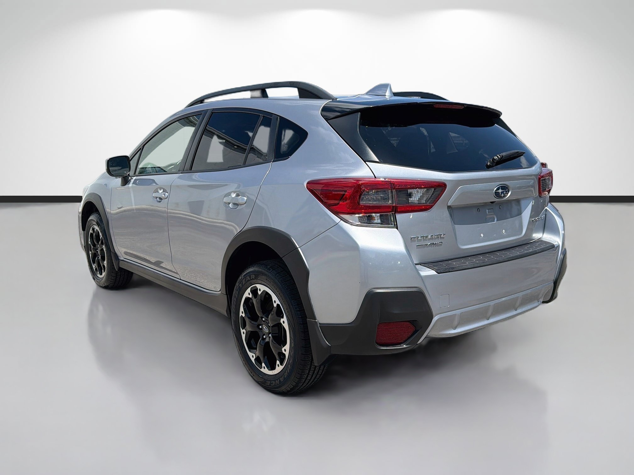 Used 2023 Subaru Crosstrek 2.0i Premium AWD/4WD image 7