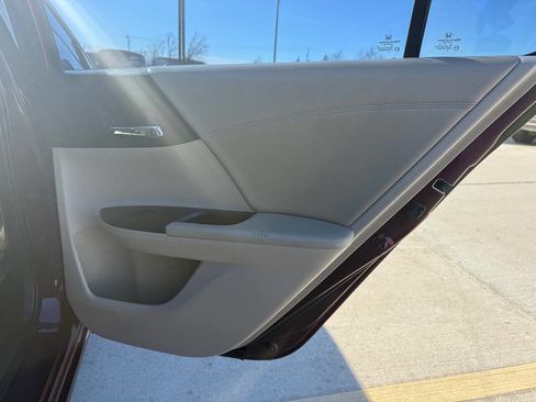 Used 2013 Honda Accord EX-L image 21