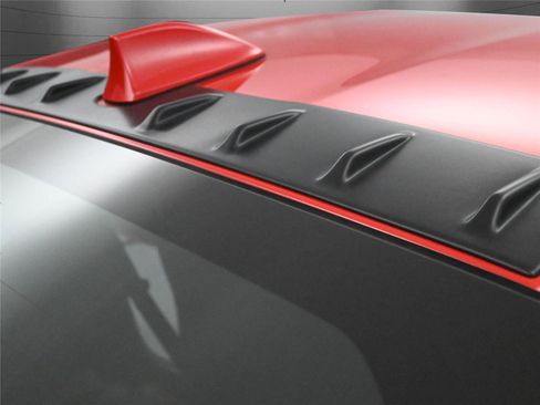 Used 2023 Subaru BRZ Limited image 16