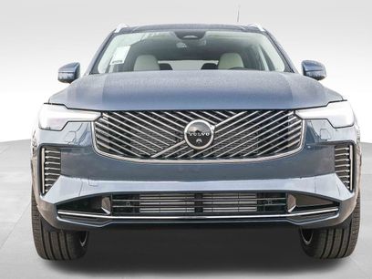 New 2026 Volvo XC90 T8 Ultra w/ Protection Package Premier