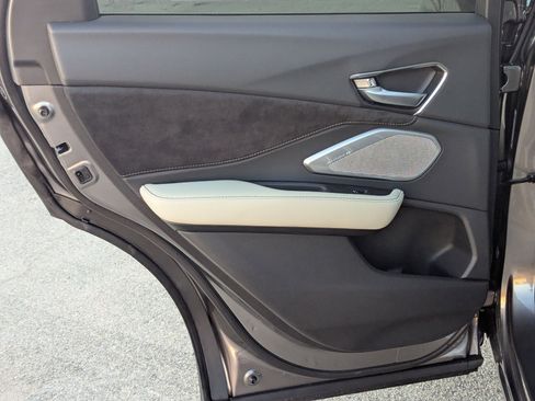 New 2026 Acura RDX A-Spec image 16