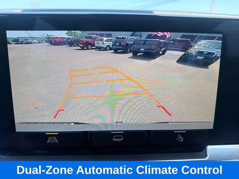 Used 2023 Chevrolet Silverado 1500 RST w/ Convenience Package II AWD/4WD image 17