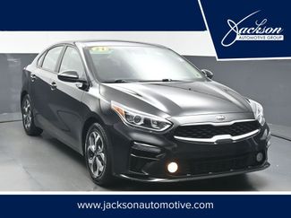 Used 2021 Kia Forte LXS image 1