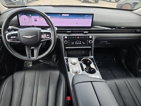 Used 2026 Genesis GV80 2.5T AWD/4WD image 26