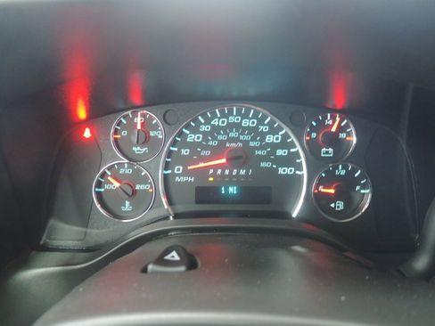 New 2026 Chevrolet Express 2500 Work Van w/ Driver Convenience Package image 11