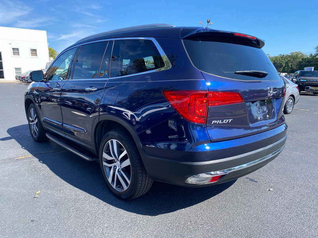 Used 2016 Honda Pilot Touring image 8