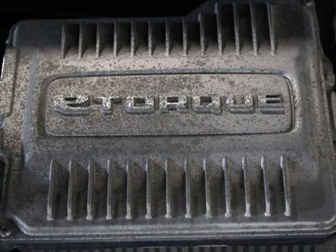 Used 2023 RAM 1500 Laramie AWD/4WD image 89