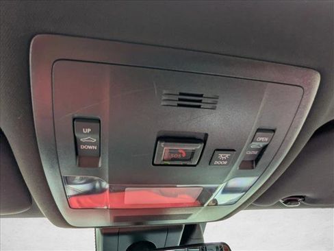 Used 2021 Lexus IS 350 F Sport w/ Accessory Package image 12